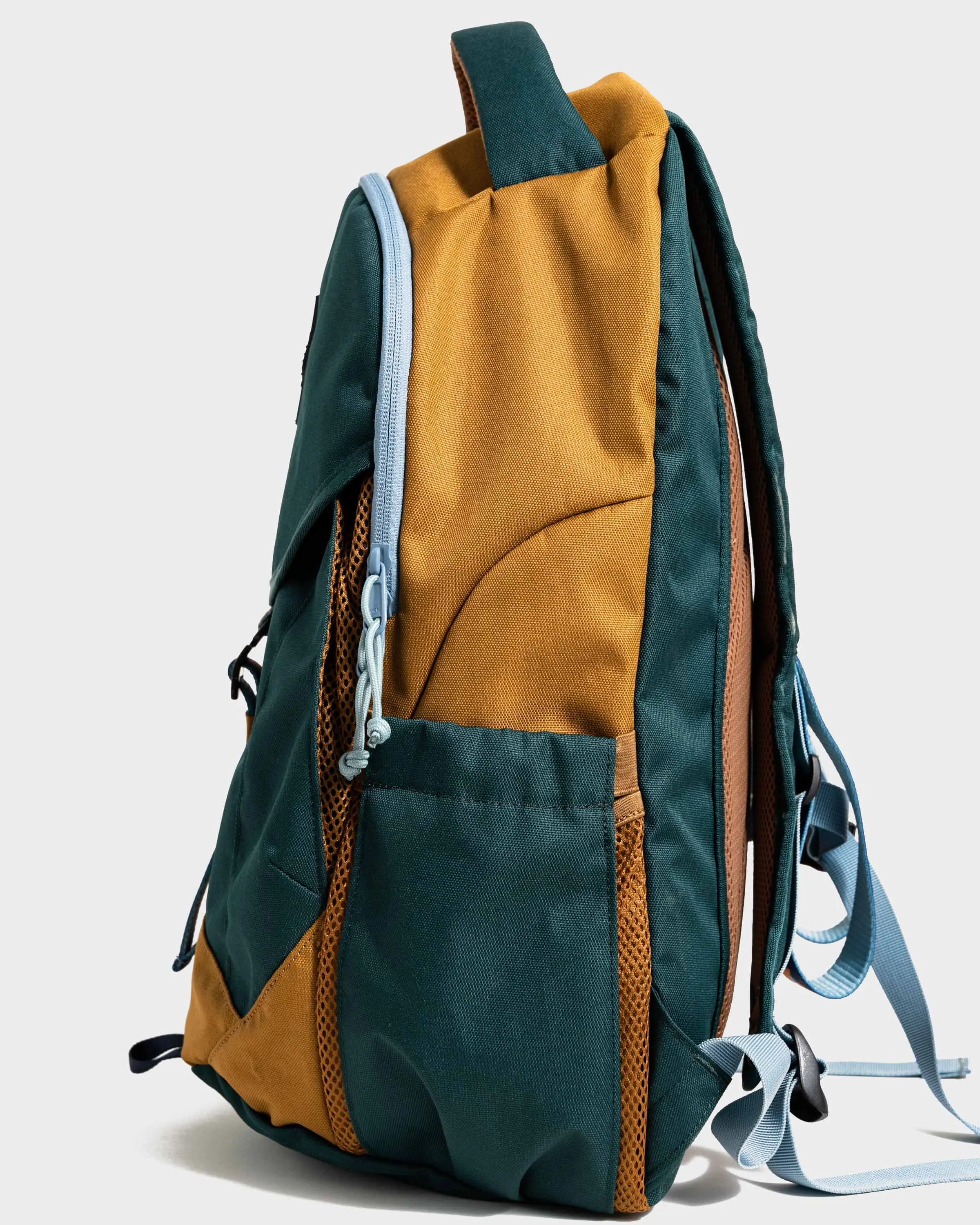 25L Transit Pack - Green