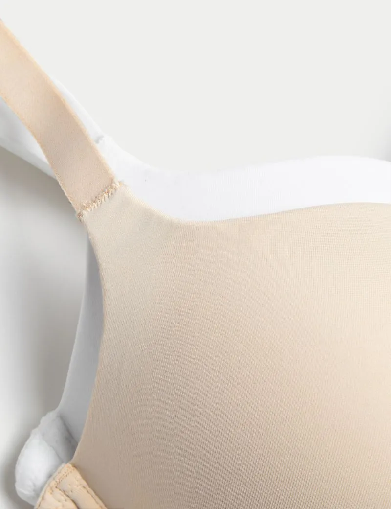 2pk Wired Full Cup Bras