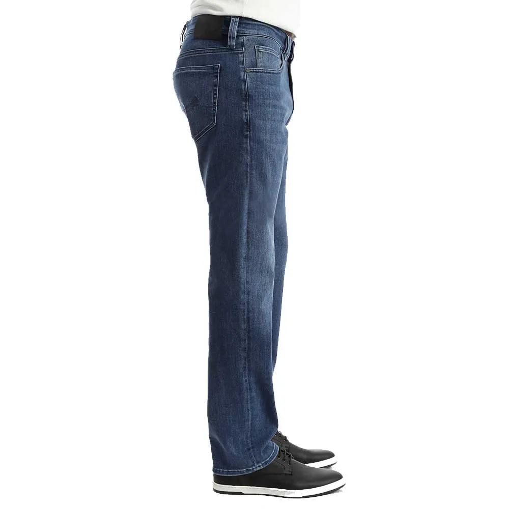 34 Heritage Courage Jeans - Mid Urban