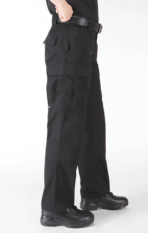 5.11 Women's TDU Trousers Black