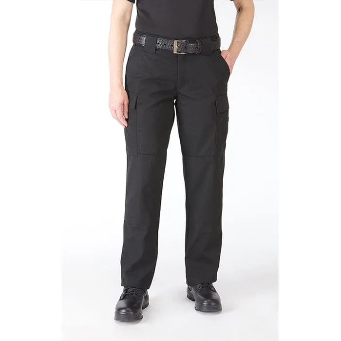 5.11 Women's TDU Trousers Black