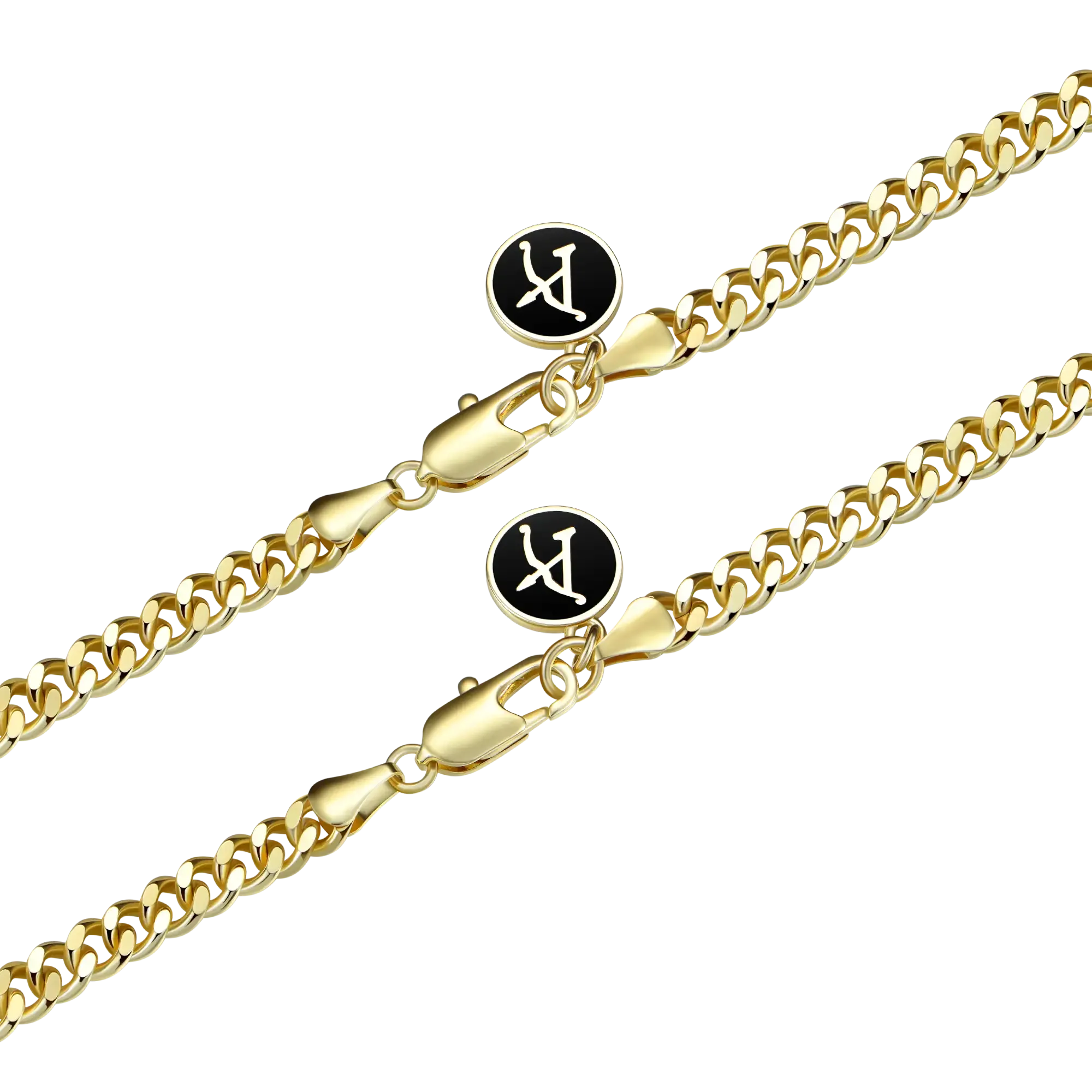 5mm Cuban Link Bundle