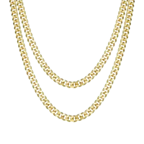 5mm Cuban Link Bundle