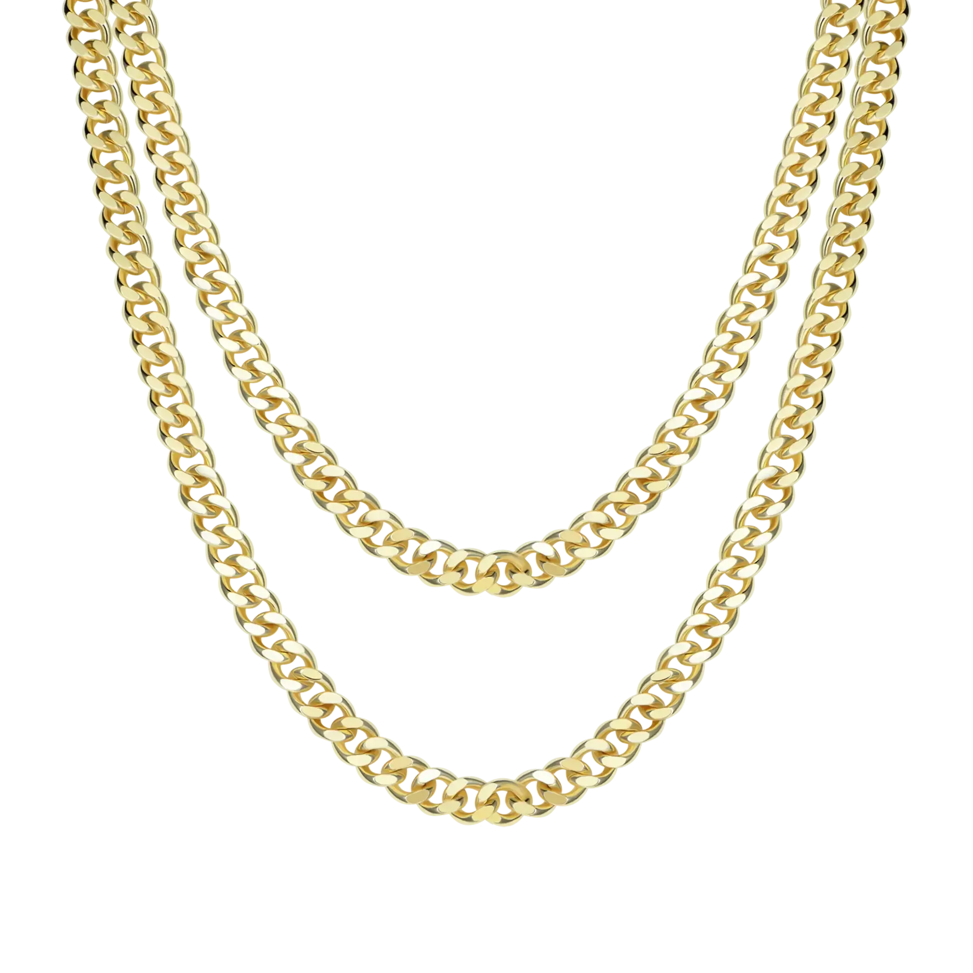 5mm Cuban Link Bundle