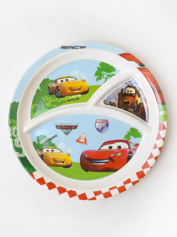 95 Racing Car Design Melamine Serving Tray