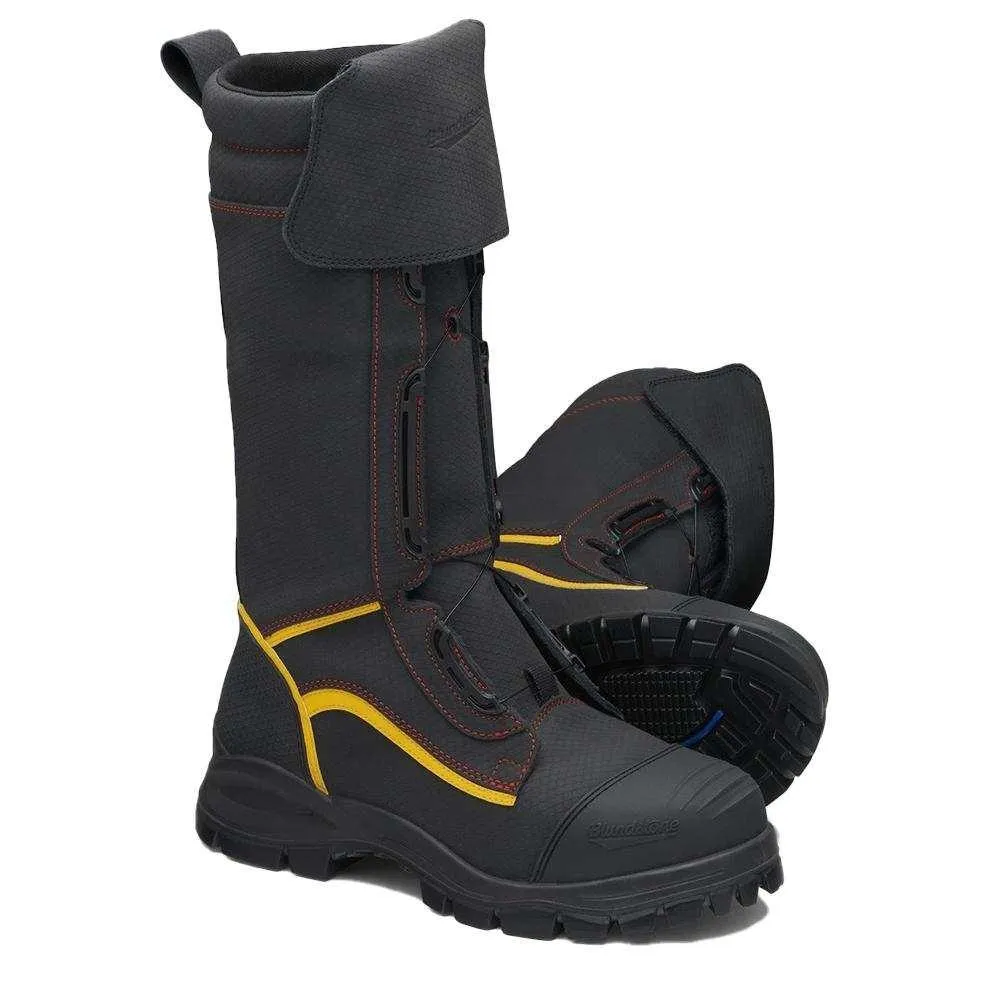 980 Extreme Series Safety Boots