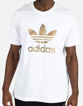 Adidas Camo Infill Tee