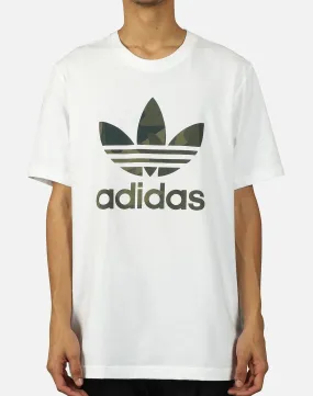 Adidas CAMO INFILL TEE