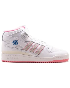 Adidas Forum 84 Mid ADV x MXA White Pink