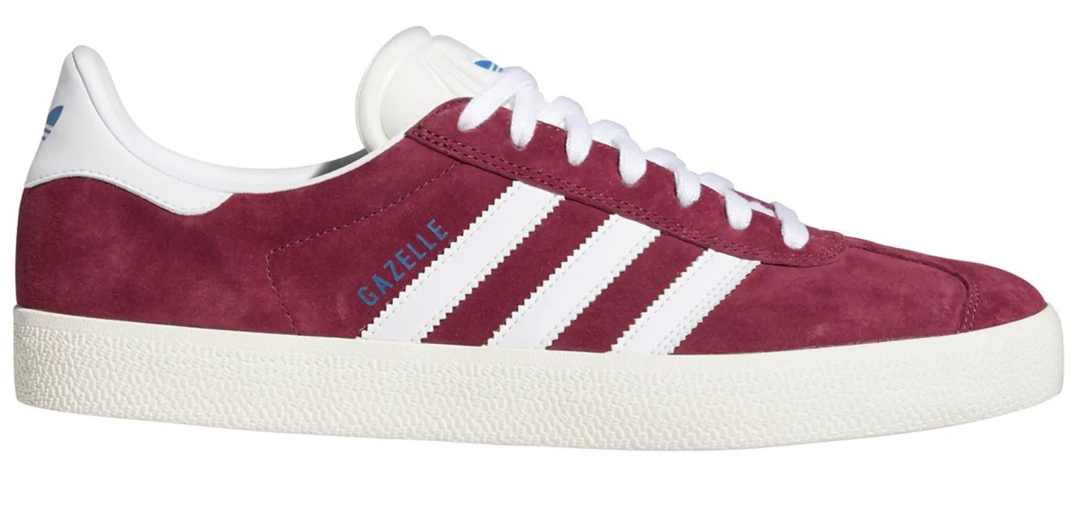 Adidas Gazelle ADV / Victory Crimson