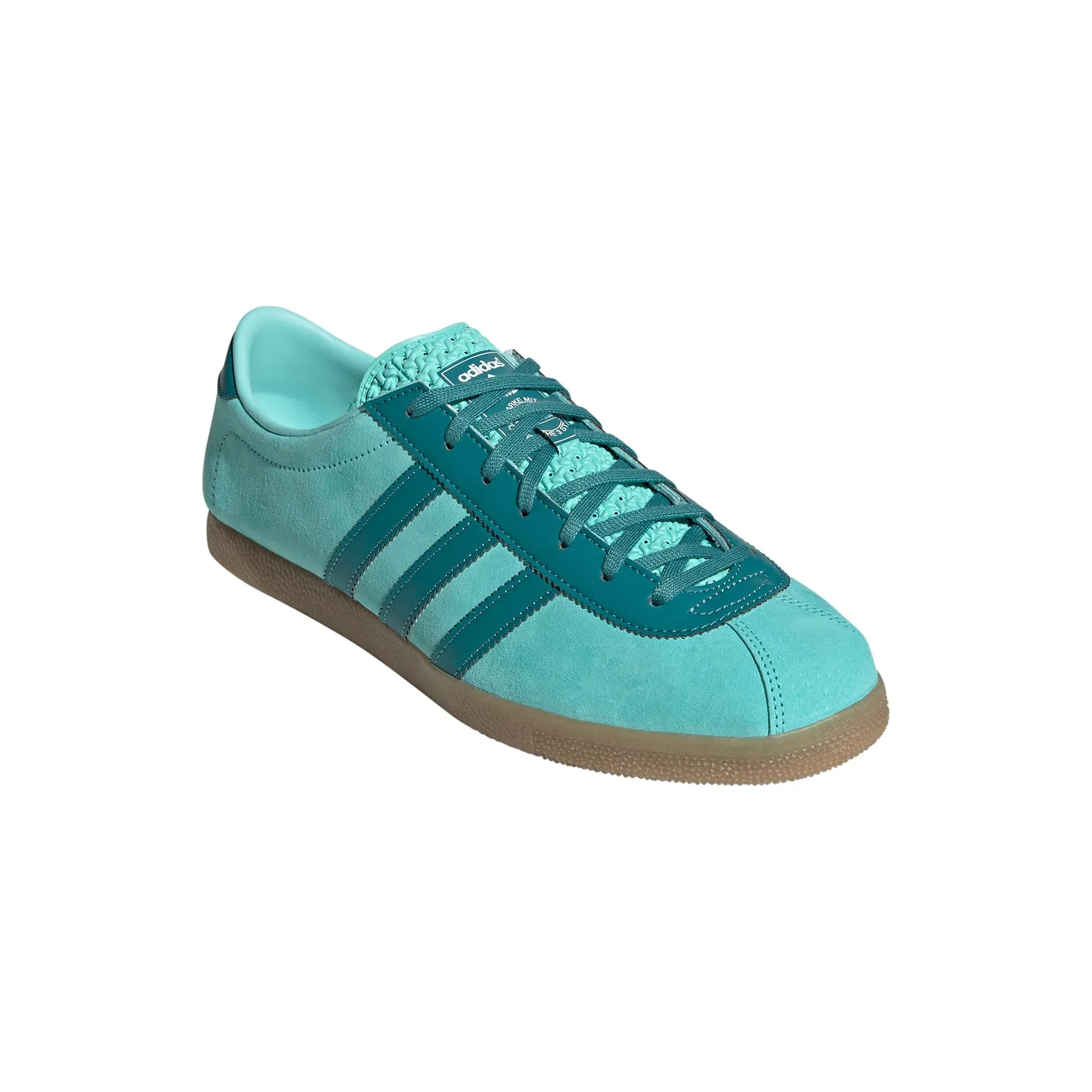 ADIDAS LONDON - TURQUOISE