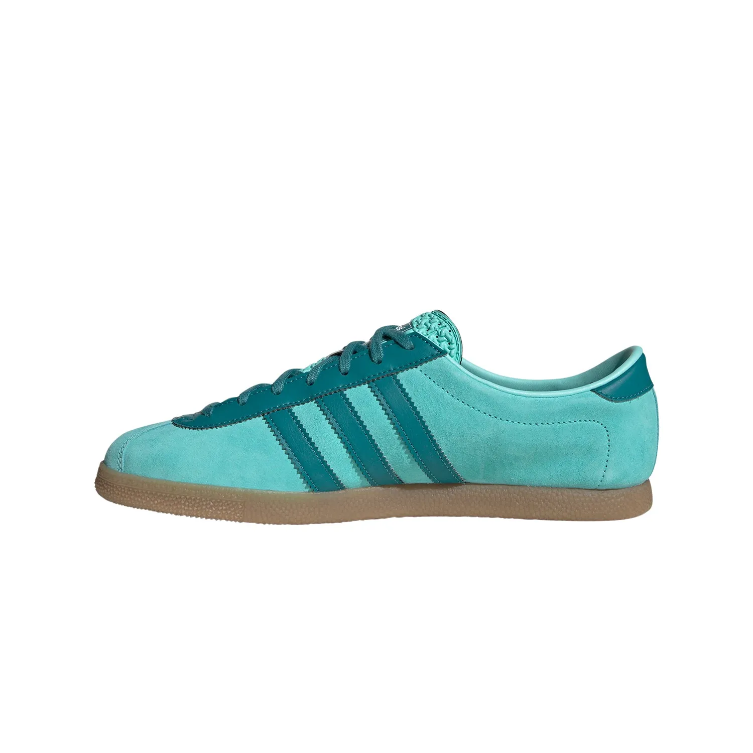 ADIDAS LONDON - TURQUOISE