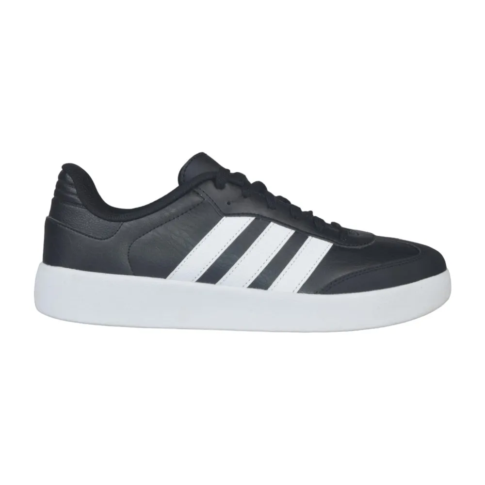 Adidas Men's Sole Craze Casual Shoe (Core Black/White)