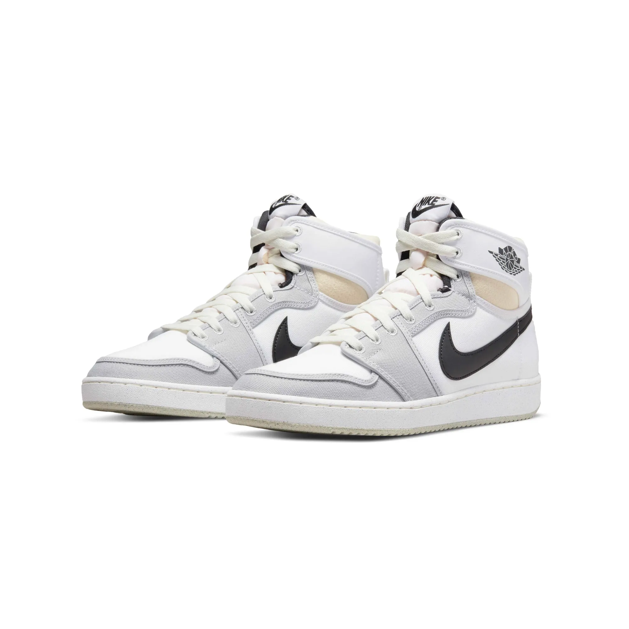 Air Jordan Mens 1 KO Shoes