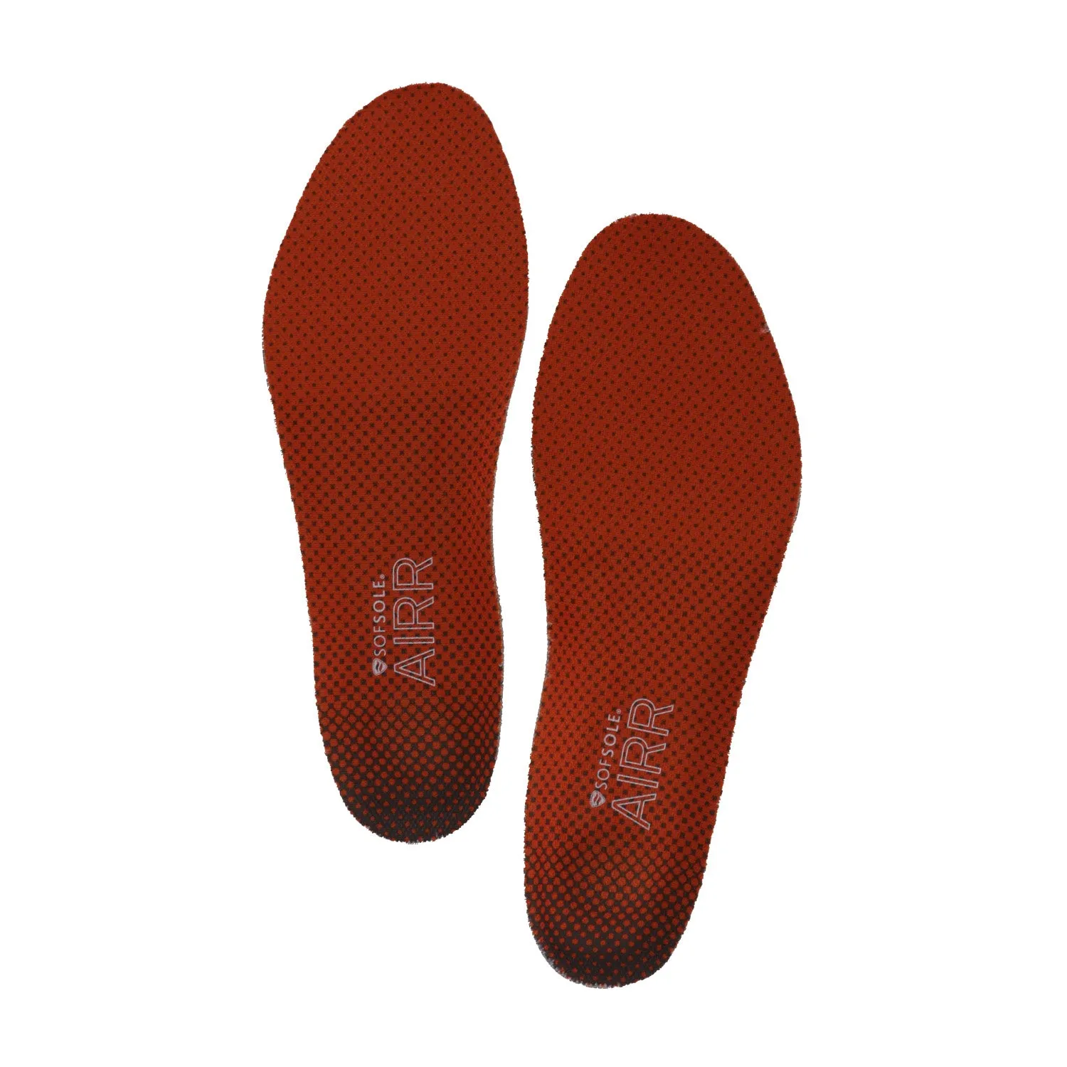 Airr Perform Insoles 39-41