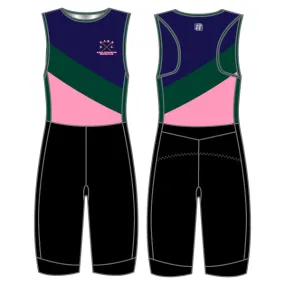 AKRC Men's V's Training Suit