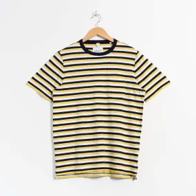 Albam Classic Stripe T-shirt