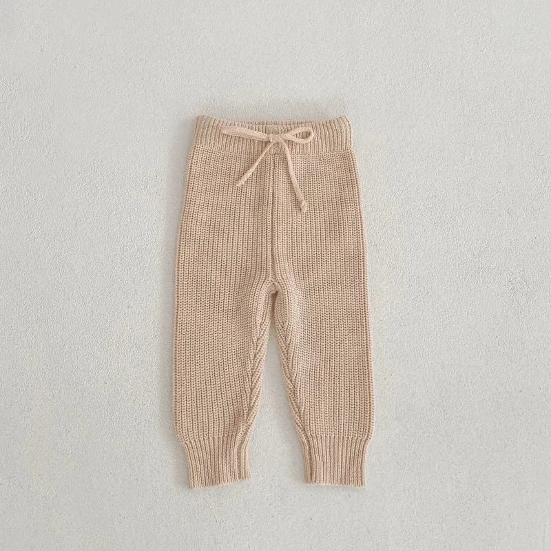 Alex Knit Pants