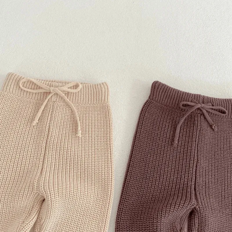 Alex Knit Pants