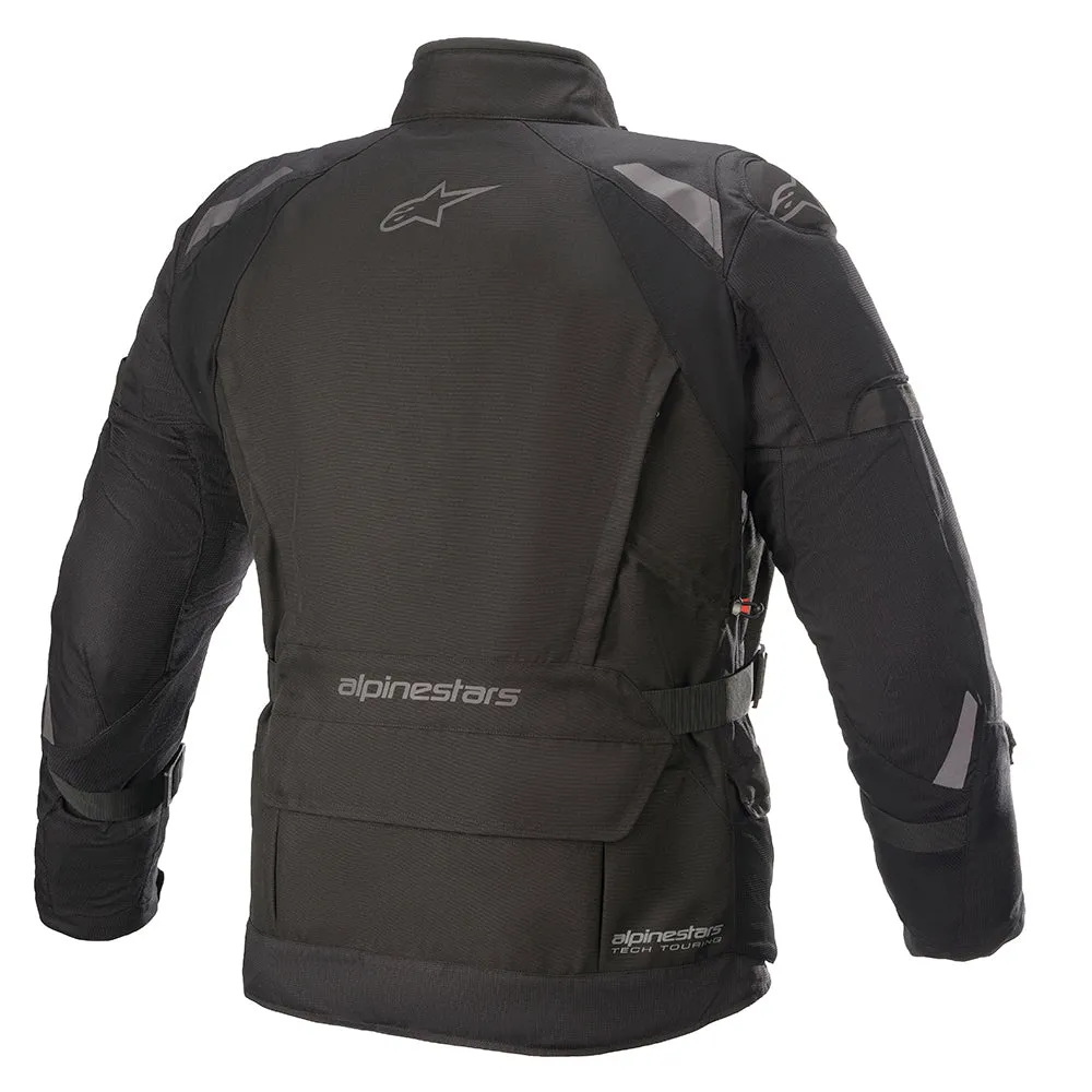 Alpinestars Ketchum Gore-Tex Jacket Black