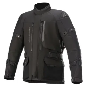 Alpinestars Ketchum Gore-Tex Jacket Black