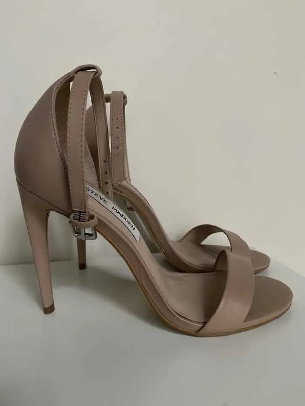 ANGELINA BLUSH LEATHER - SM REBOOTED