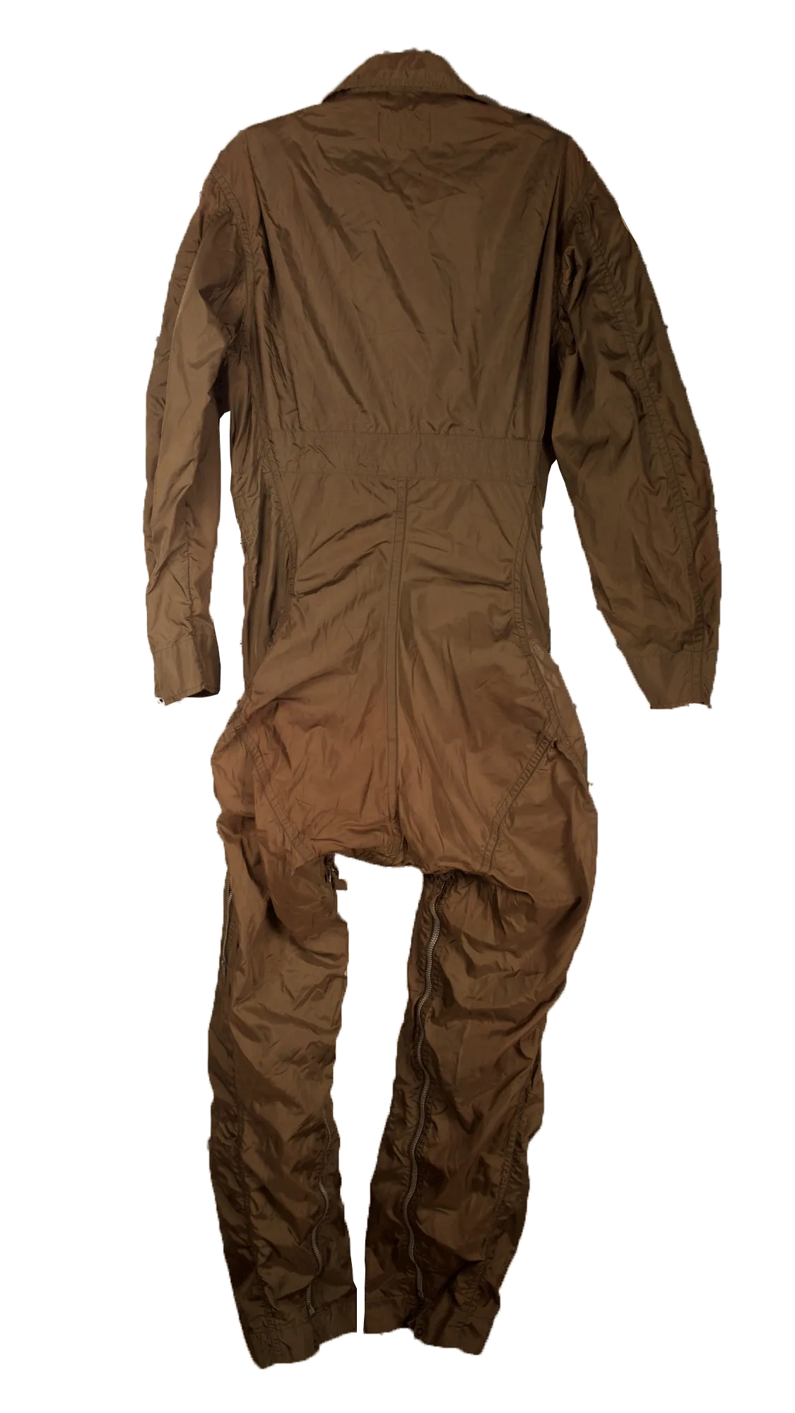 APOLLO 17 SOYUZ Anti-Blackout Suit RARE NASA Space Cernan Evans Schmitt