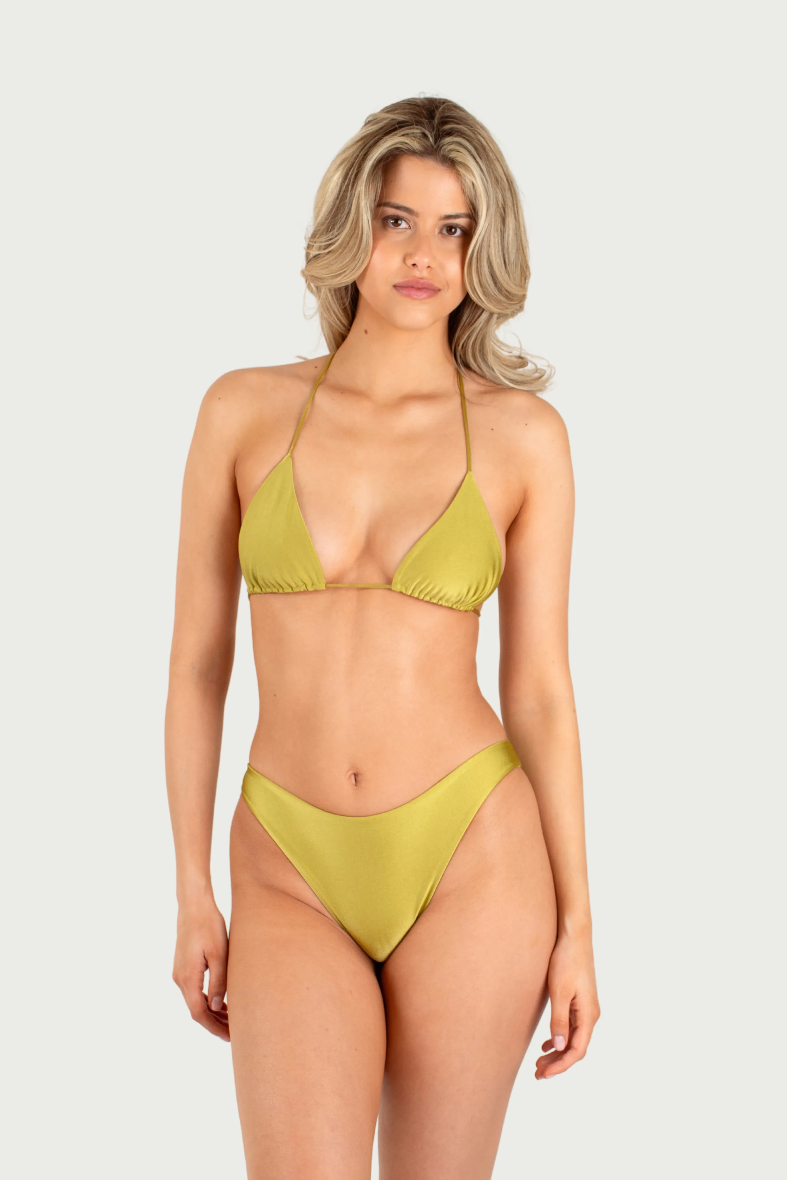 Arlo Bottom | Pistachio