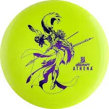 Athena (Big Z)