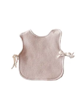 Baby & toddler bib / beige