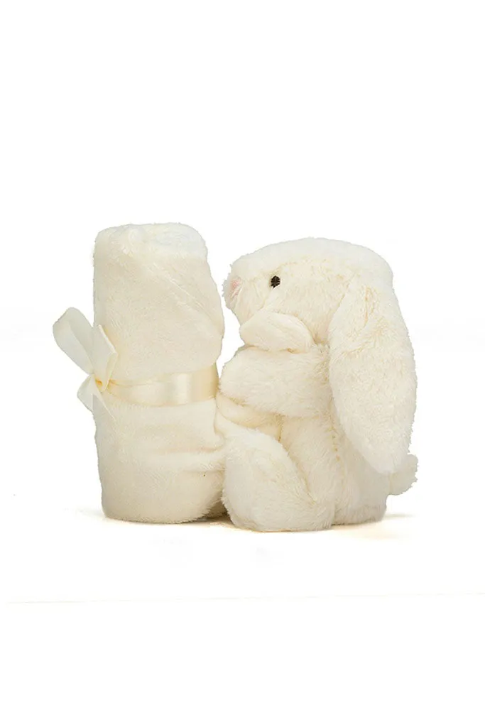 Bashful Bunny Soother - Cream