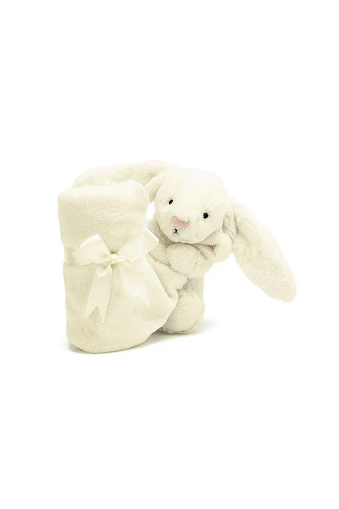 Bashful Bunny Soother - Cream