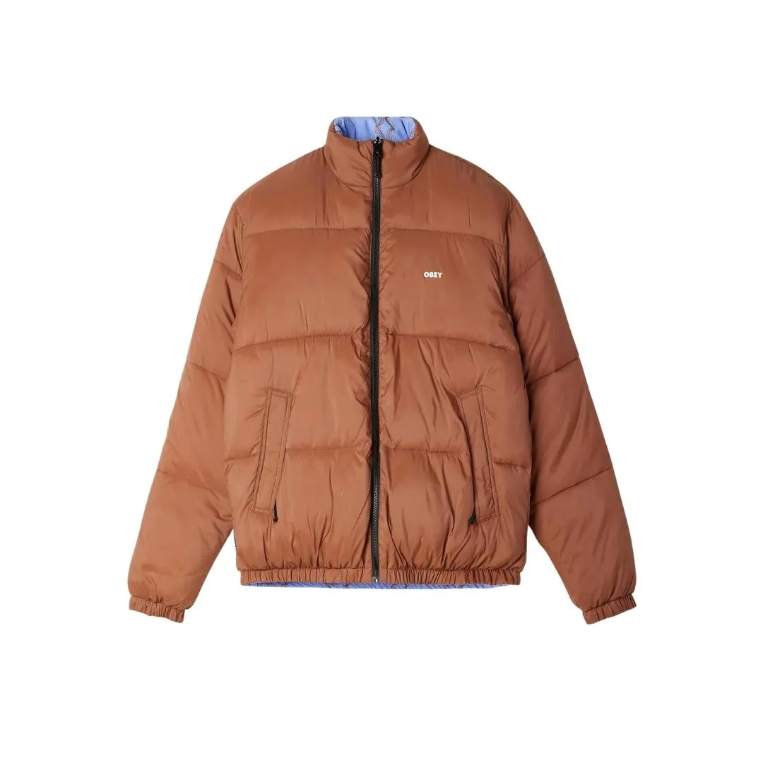 Benny Puffer Jacket