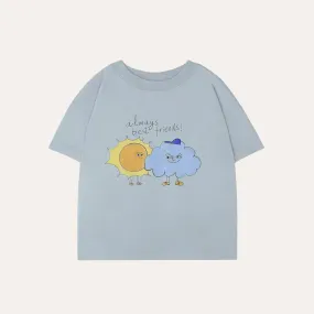 Best Friends Kids T-Shirt