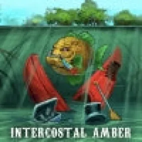 Big Top - Intercoastal Amber Draft