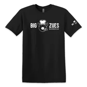 Big Zues Logo T-Shirt