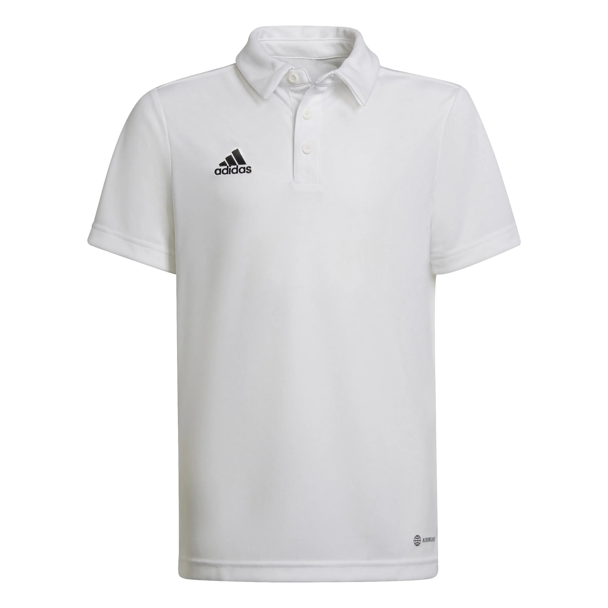 Boys' Adidas Youth Entrada 22 Polo