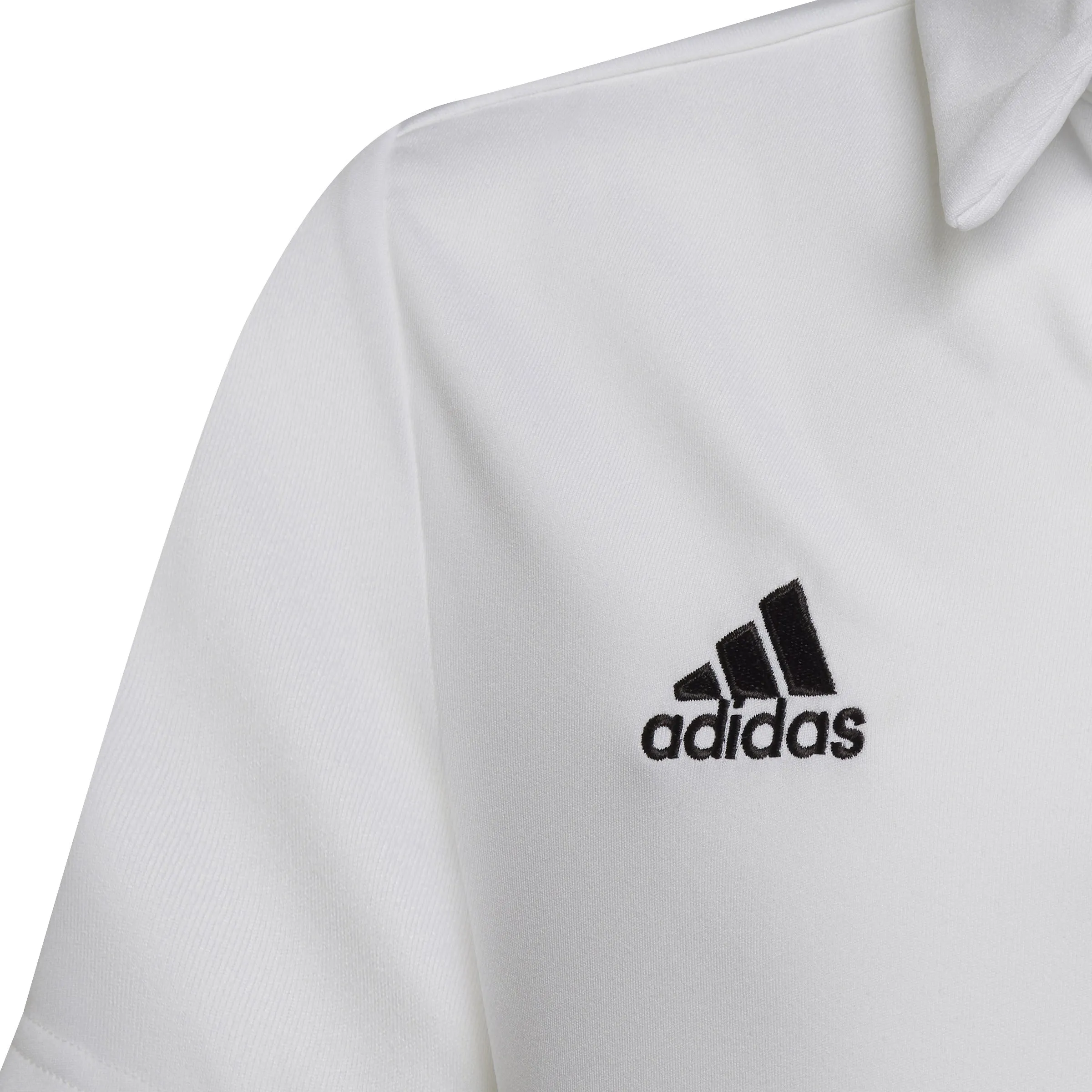 Boys' Adidas Youth Entrada 22 Polo