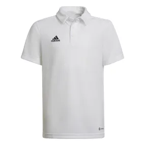 Boys' Adidas Youth Entrada 22 Polo