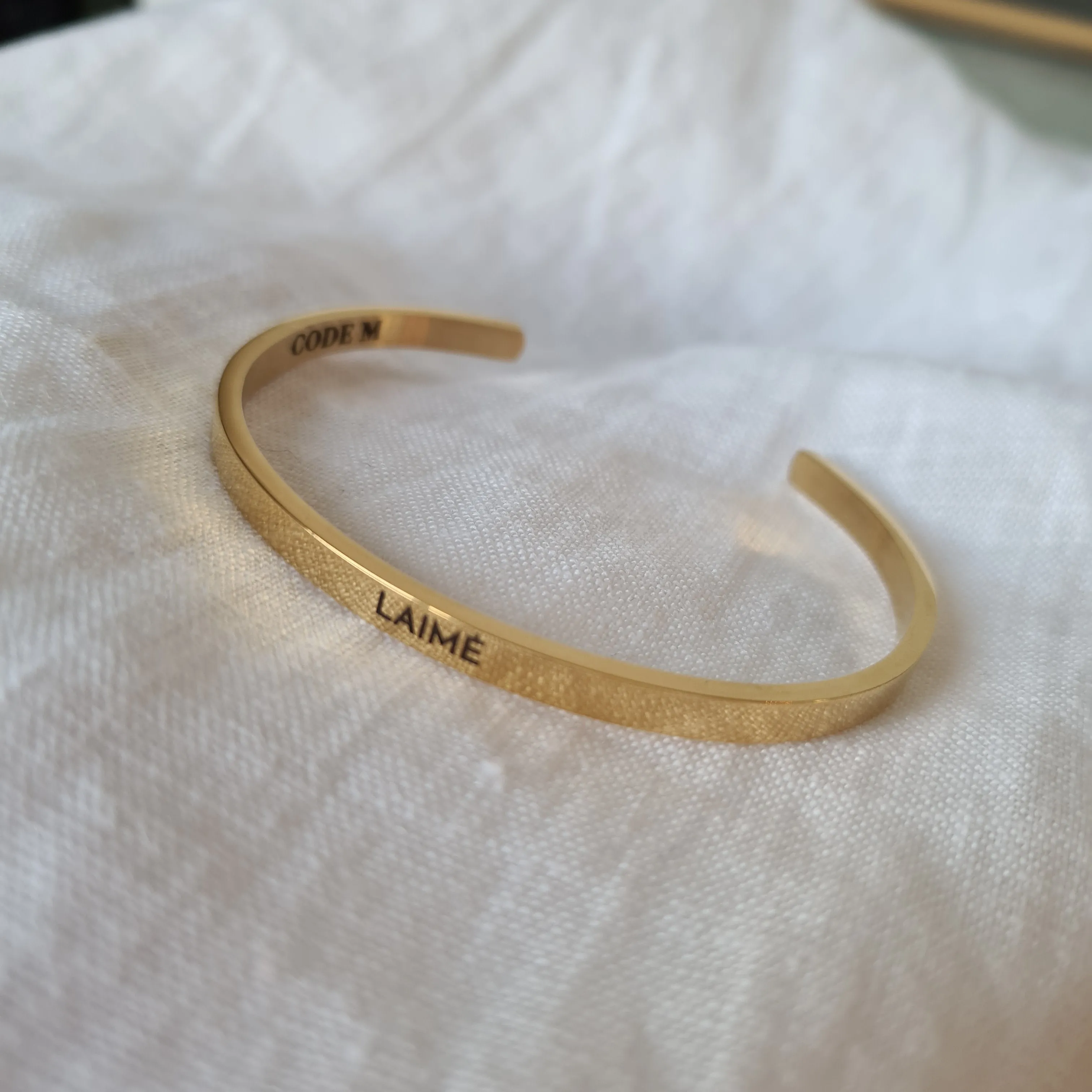 Bracelet "Happiness"