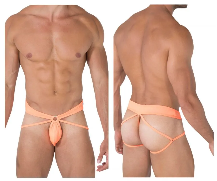 CandyMan Jockstrap Thongs