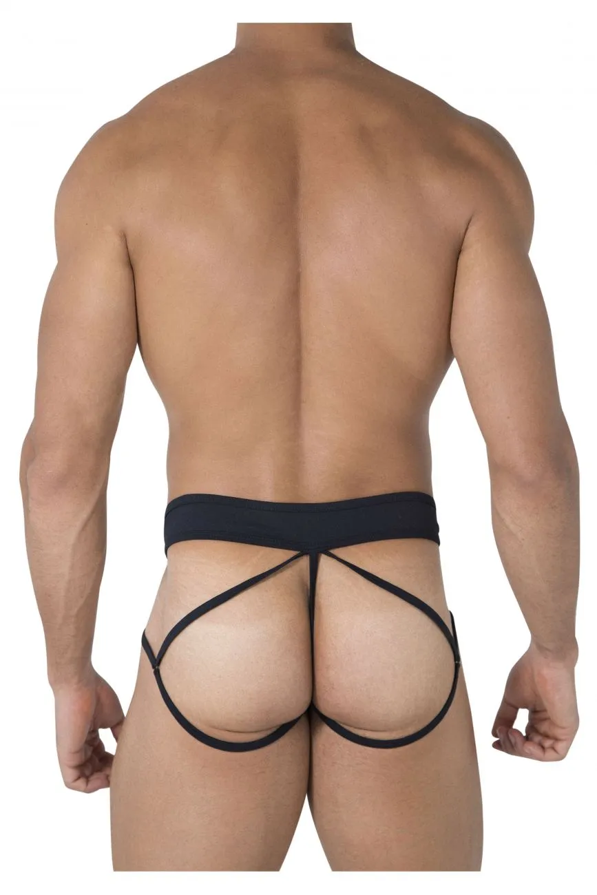 CandyMan Jockstrap Thongs