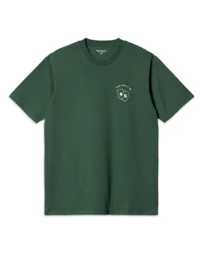 Carhartt Wip New Frontier T-shirt Treehouse