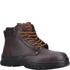 Centek 318 S3 Safety Boot