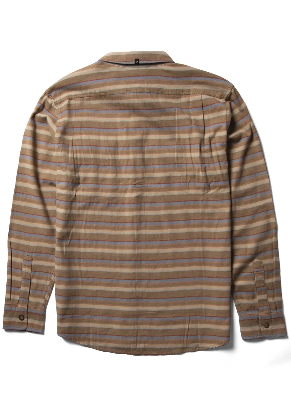 Central Coast Eco Boys Ls Flannel