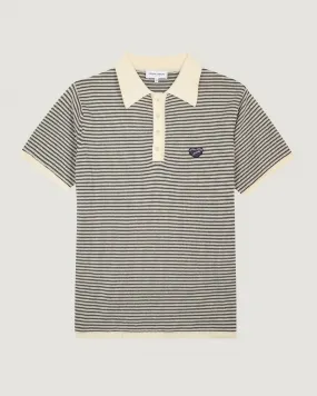 Chapu Polo "patch coeur"