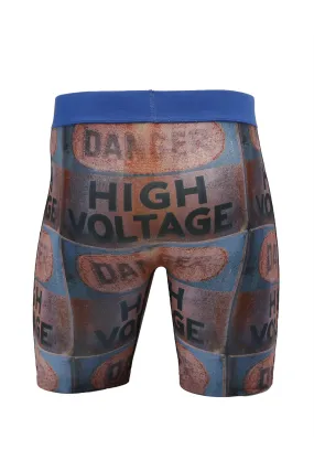 Cinch High Voltage Men's Boxer Briefs