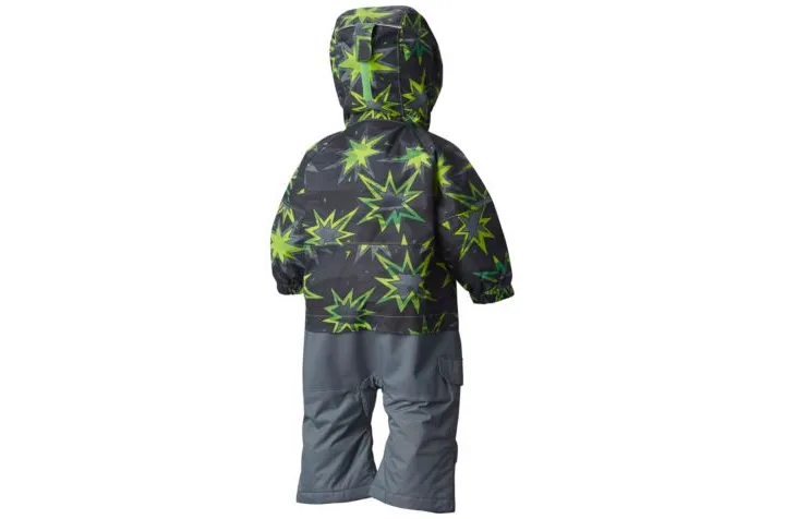 Columbia Little Dude Suit