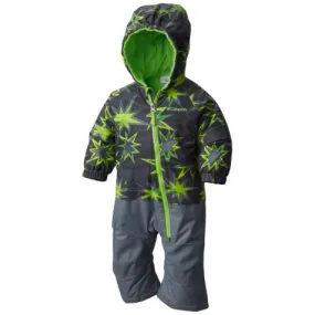 Columbia Little Dude Suit