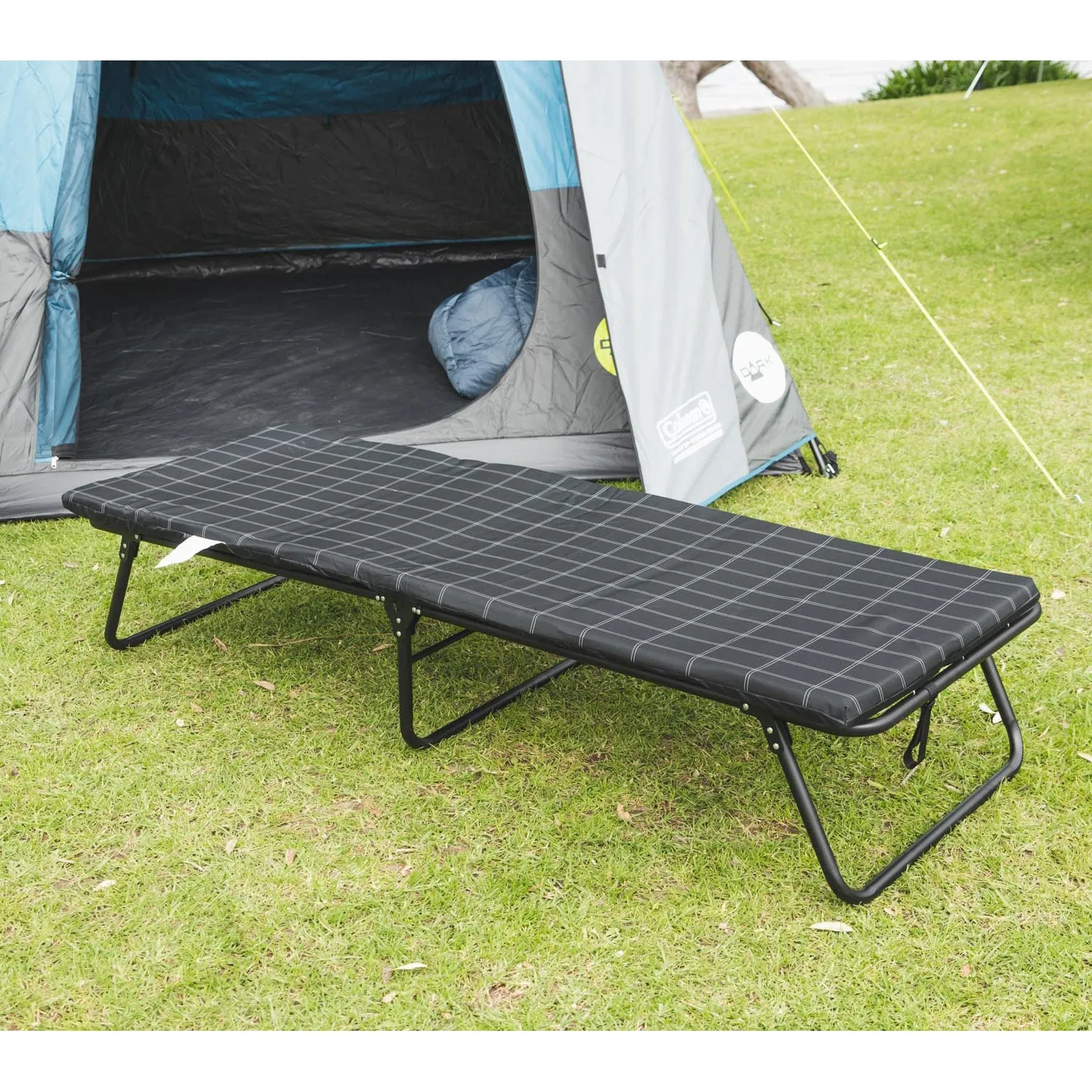 Compact Big Sky Bed